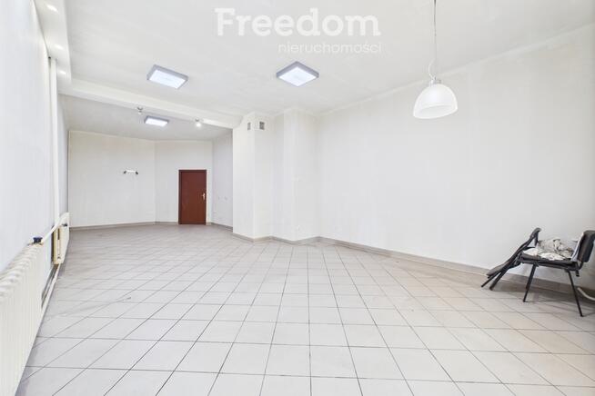 Lokal 57 m² w centrum Wadowic