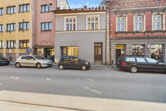 Lokal 57 m² w centrum Wadowic