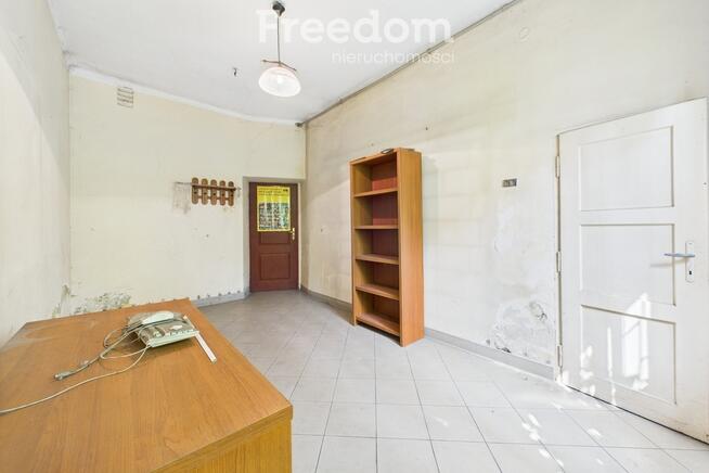 Lokal 57 m² w centrum Wadowic