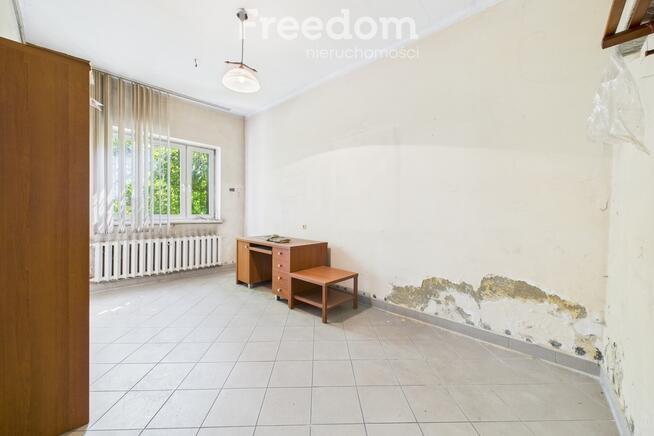 Lokal 57 m² w centrum Wadowic