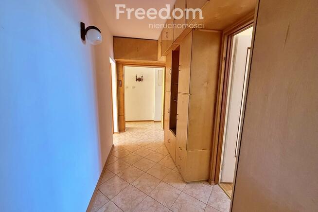 4 pokoje na 1. piętrze - 80,3 m² Konin, ul. Okólna