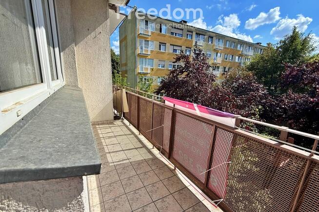 4 pokoje na 1. piętrze - 80,3 m² Konin, ul. Okólna