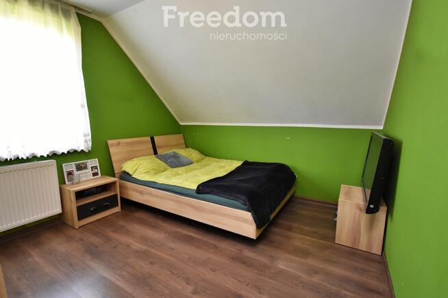 Dom 250m2 z dużą działką - Myślibórz (Golina)