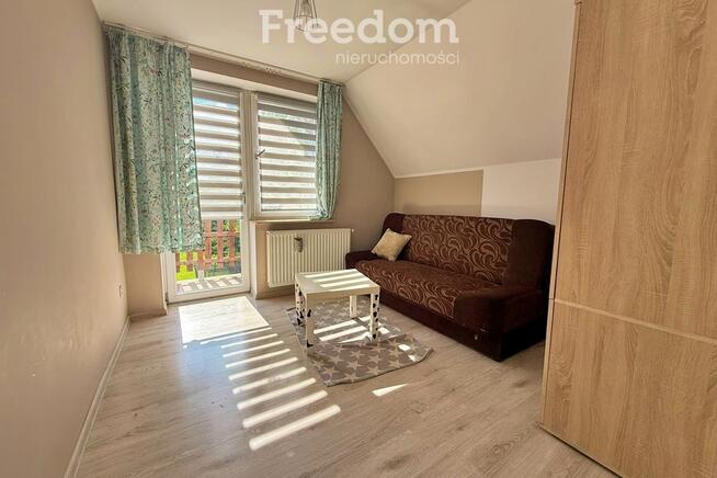 Dom 250m2 z dużą działką - Myślibórz (Golina)