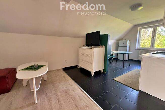 Dom 250m2 z dużą działką - Myślibórz (Golina)
