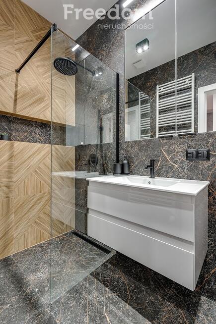 Apartament z balkonem | Pierwsza Dzielnica