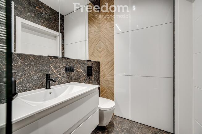 Apartament z balkonem | Pierwsza Dzielnica