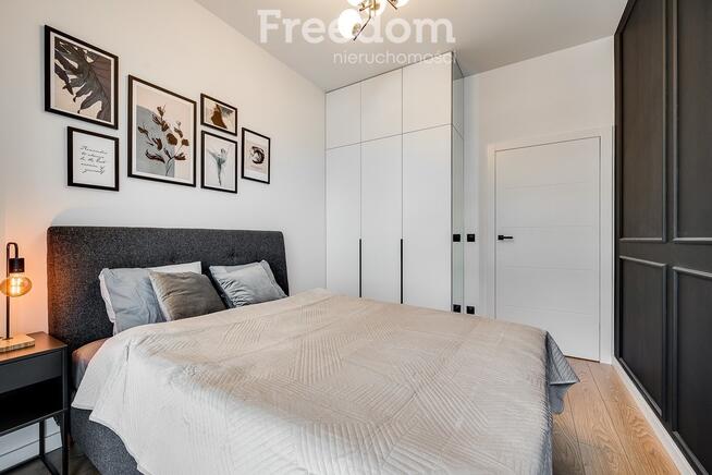 Apartament z balkonem | Pierwsza Dzielnica