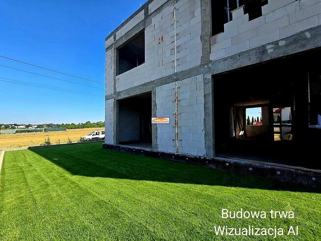 Dom Cianowice gm. Skała