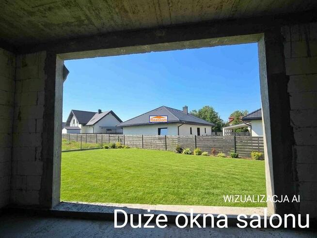 Dom Cianowice gm. Skała