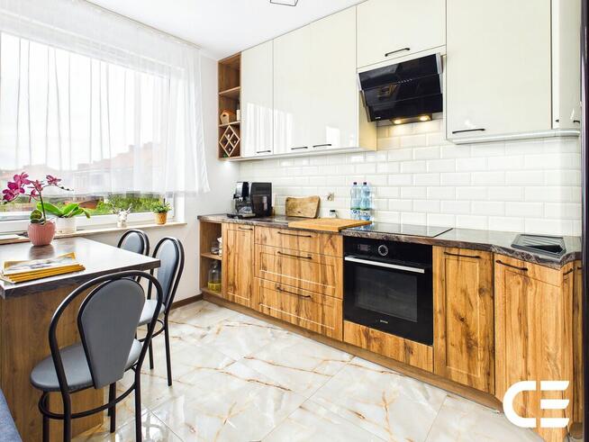 Dwupoziomowe | taras 20 m² | 3 pokoje | klima