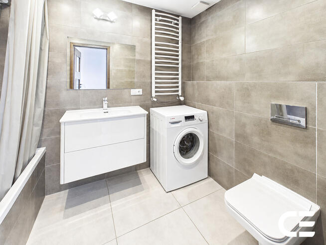 Dwupoziomowe | taras 20 m² | 3 pokoje | klima
