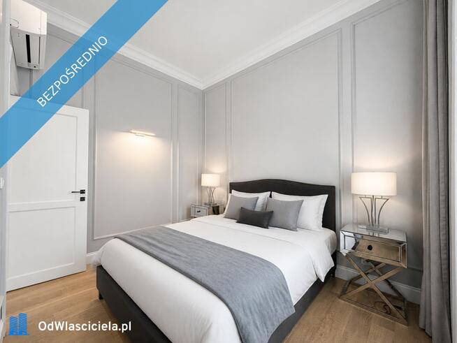 2 pokoje | 60 m² | Centrum Warszawy | ul. Kopernika 15