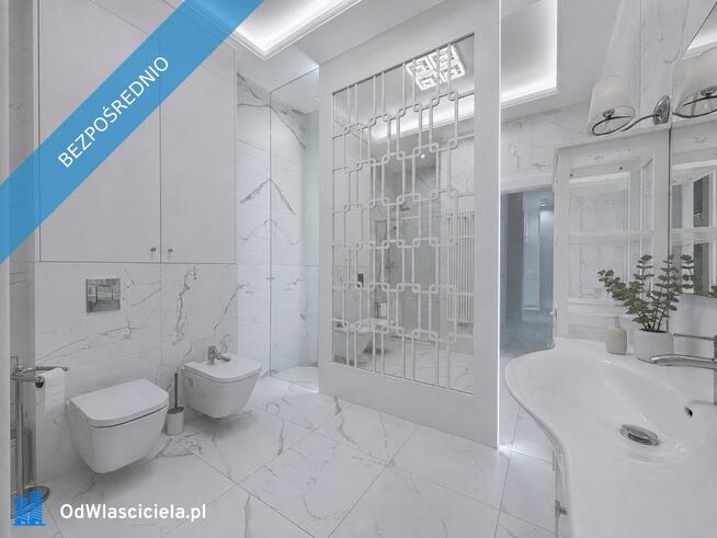 2 pokoje | 60 m² | Centrum Warszawy | ul. Kopernika 15