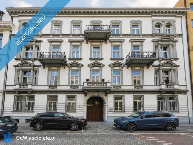 2 pokoje | 60 m² | Centrum Warszawy | ul. Kopernika 15