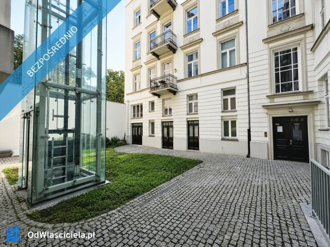 2 pokoje | 60 m² | Centrum Warszawy | ul. Kopernika 15