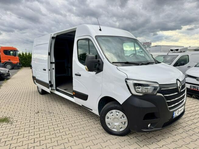 Renault Master SALON PL / 148 tys.km / TEMPOMAT / L3H2 MAXI / KLIMA / GWARANCJA