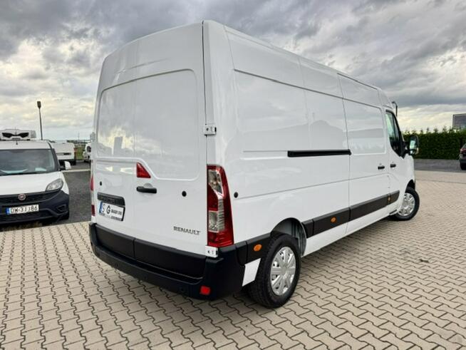 Renault Master SALON PL / 148 tys.km / TEMPOMAT / L3H2 MAXI / KLIMA / GWARANCJA