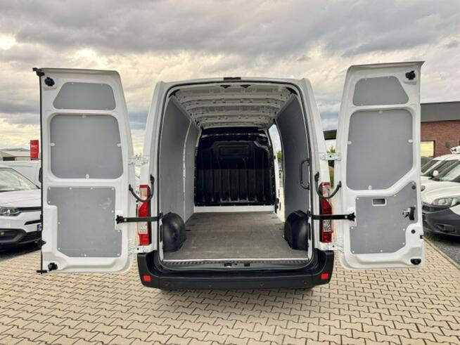 Renault Master SALON PL / 148 tys.km / TEMPOMAT / L3H2 MAXI / KLIMA / GWARANCJA