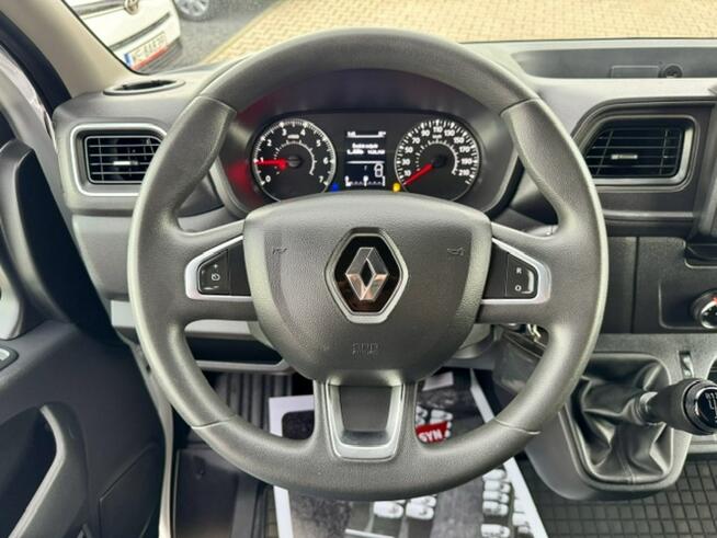 Renault Master SALON PL / 148 tys.km / TEMPOMAT / L3H2 MAXI / KLIMA / GWARANCJA