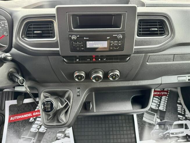Renault Master SALON PL / 148 tys.km / TEMPOMAT / L3H2 MAXI / KLIMA / GWARANCJA