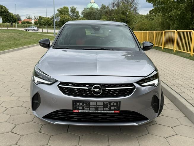 Opel Corsa F 1.2 Benzyna tylko 8300km Przebiegu!!!