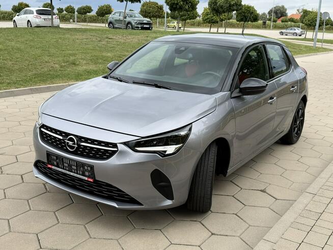 Opel Corsa F 1.2 Benzyna tylko 8300km Przebiegu!!!