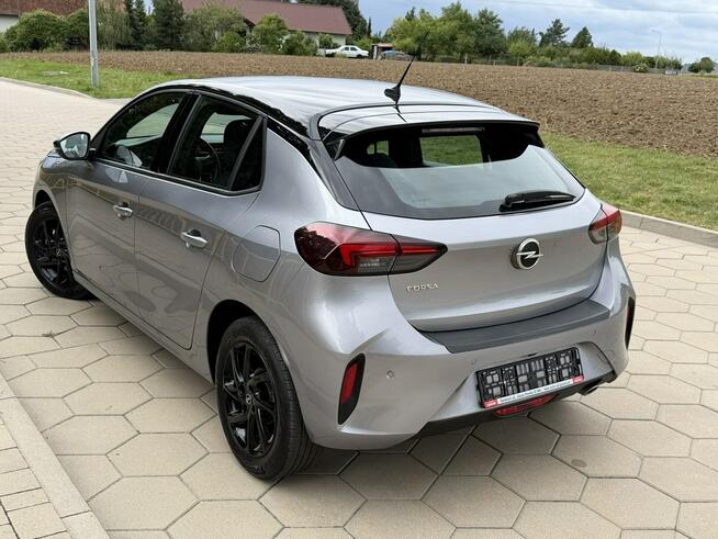 Opel Corsa F 1.2 Benzyna tylko 8300km Przebiegu!!!