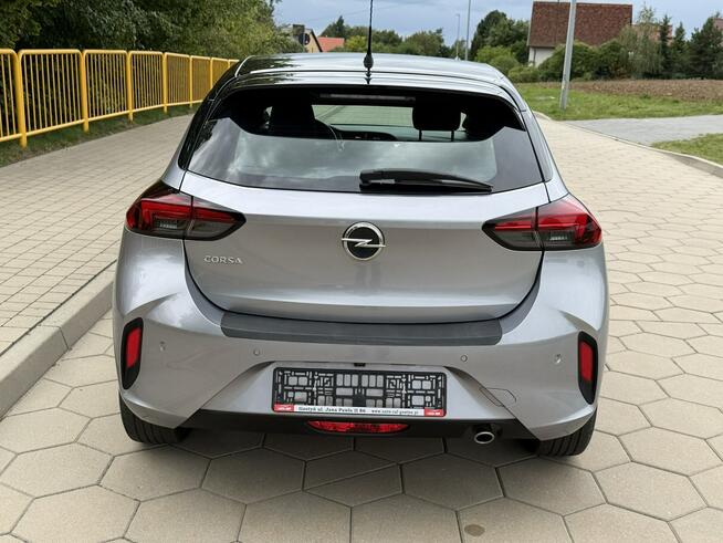 Opel Corsa F 1.2 Benzyna tylko 8300km Przebiegu!!!