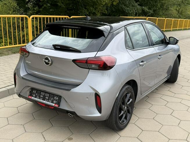 Opel Corsa F 1.2 Benzyna tylko 8300km Przebiegu!!!