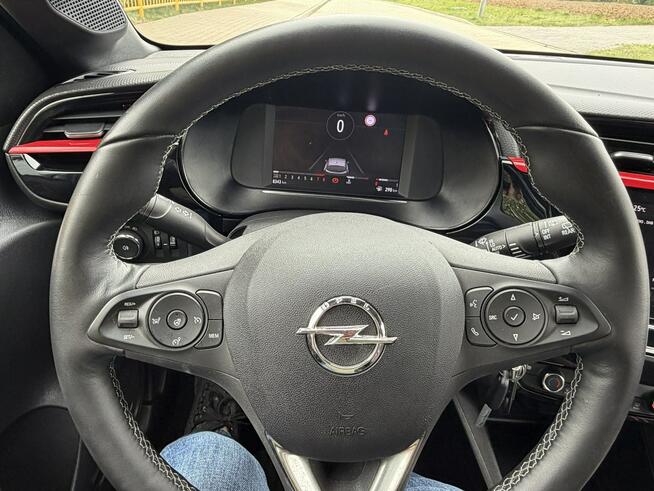 Opel Corsa F 1.2 Benzyna tylko 8300km Przebiegu!!!