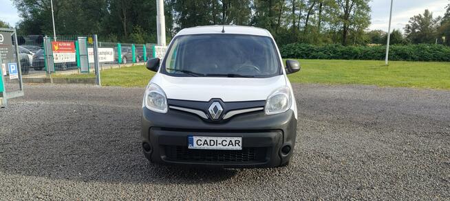 Renault Kangoo Krajowy, faktura vat-23%