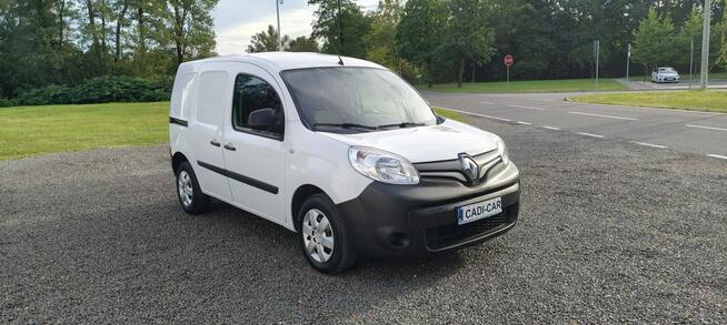 Renault Kangoo Krajowy, faktura vat-23%