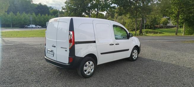 Renault Kangoo Krajowy, faktura vat-23%
