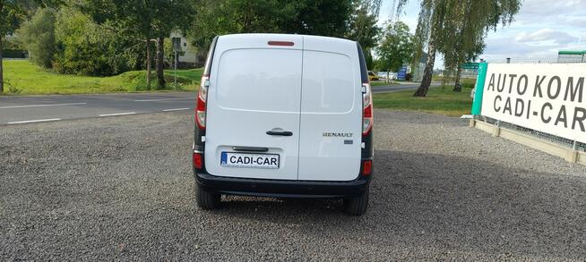 Renault Kangoo Krajowy, faktura vat-23%
