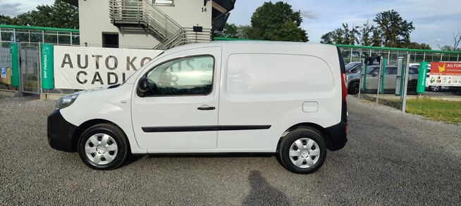 Renault Kangoo Krajowy, faktura vat-23%