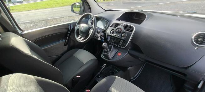 Renault Kangoo Krajowy, faktura vat-23%