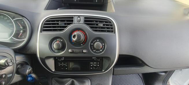 Renault Kangoo Krajowy, faktura vat-23%