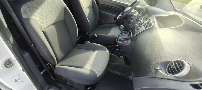 Renault Kangoo Krajowy, faktura vat-23%
