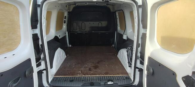 Renault Kangoo Krajowy, faktura vat-23%