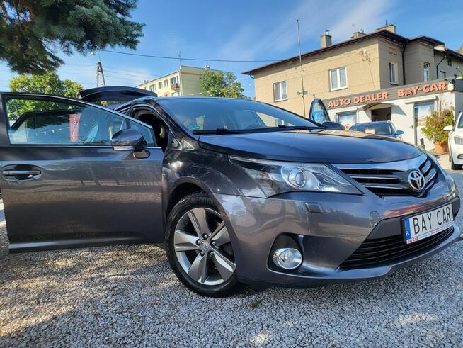 Toyota Avensis 1.8 147 KM 100% Przebieg 100% Bezwypadek Z Niemiec ASO TUV Zapraszamy