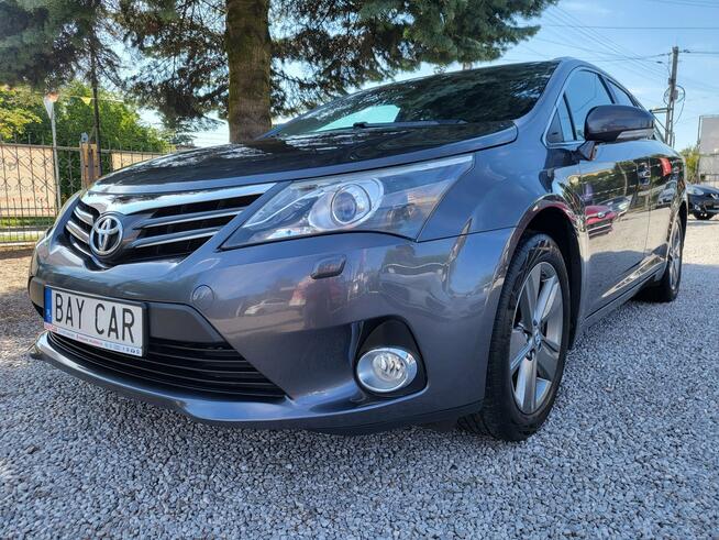 Toyota Avensis 1.8 147 KM 100% Przebieg 100% Bezwypadek Z Niemiec ASO TUV Zapraszamy