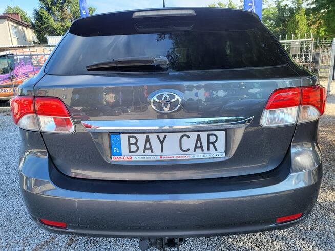Toyota Avensis 1.8 147 KM 100% Przebieg 100% Bezwypadek Z Niemiec ASO TUV Zapraszamy