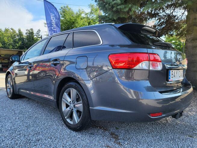 Toyota Avensis 1.8 147 KM 100% Przebieg 100% Bezwypadek Z Niemiec ASO TUV Zapraszamy