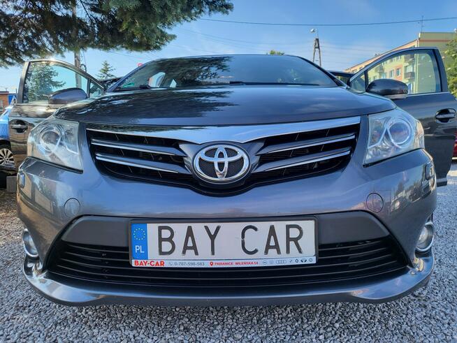 Toyota Avensis 1.8 147 KM 100% Przebieg 100% Bezwypadek Z Niemiec ASO TUV Zapraszamy