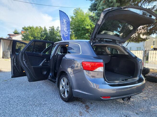 Toyota Avensis 1.8 147 KM 100% Przebieg 100% Bezwypadek Z Niemiec ASO TUV Zapraszamy