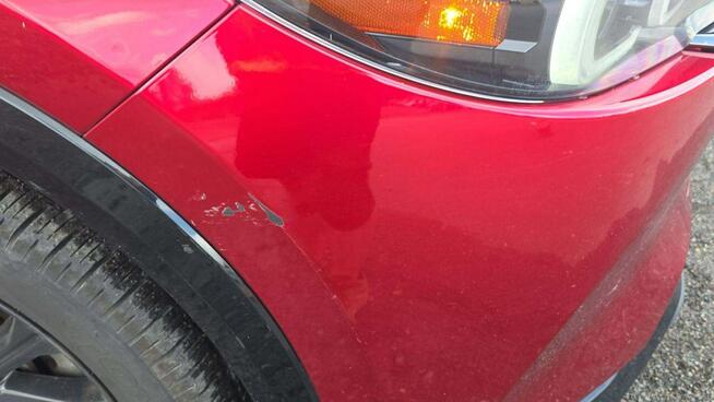 Mazda CX-5 Bogata wersja wyposażenia / AWD / niski przebieg