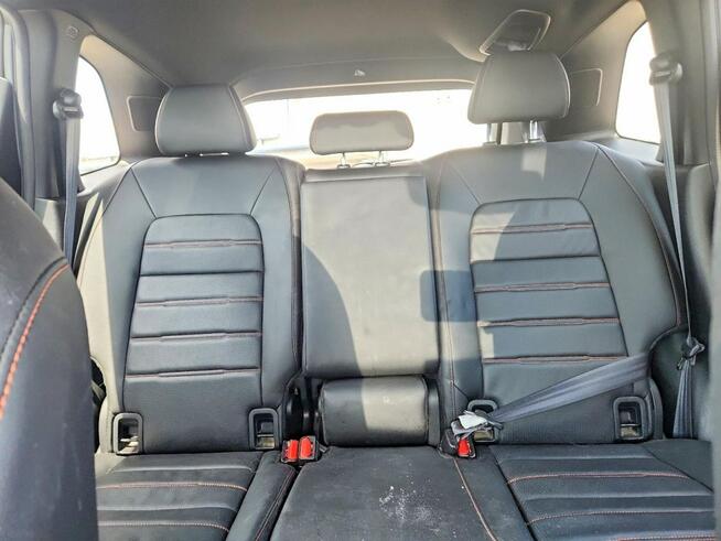 Honda CR-V Najbogatsza wersja wyposażenia TOURING / AWD / niski przebieg