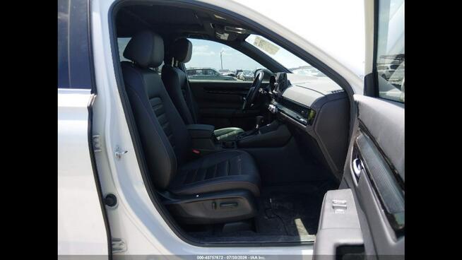Honda CR-V Najbogatsza wersja wyposażenia TOURING / AWD / niski przebieg