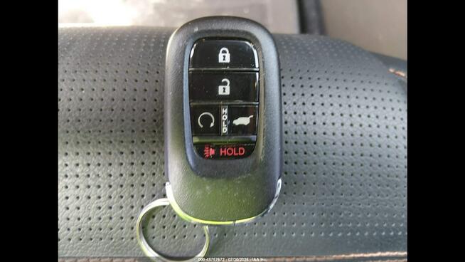 Honda CR-V Najbogatsza wersja wyposażenia TOURING / AWD / niski przebieg